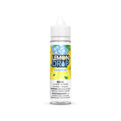 LemonDrop Blueraspberry qualityvapes london BlueRaspberry