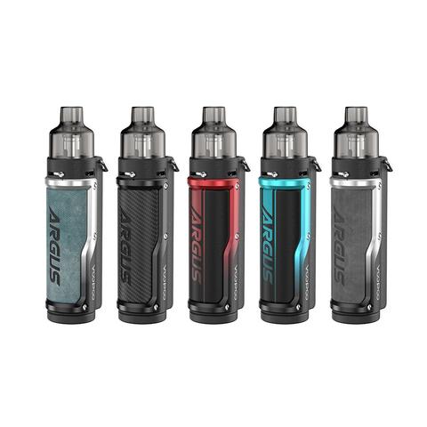 VOOPOO arguspro qualityvapes canada