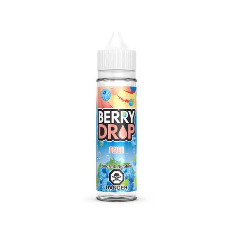 berrydrop peach Qualityvapes london