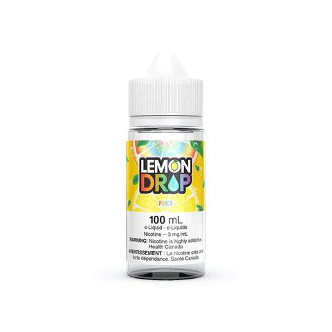 punch 100ML qualityvapes.ca london canada